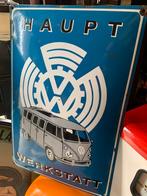 Reclame, Ophalen of Verzenden, Zo goed als nieuw, Reclamebord