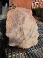 Vuistbijl hakbijl acheulien, Ophalen of Verzenden