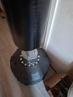 Staande bokszak FFE, Ophalen, Zo goed als nieuw, Bokszak