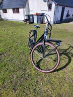 Gazelle dames/meisjes fiets 28 inch, Fietsen en Brommers, Fietsen | Dames | Damesfietsen, Ophalen