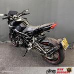 Yamaha MT-09 ABS, Traction Control, Bedrijf, Meer dan 35 kW, Toermotor