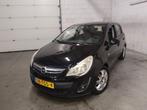 Opel Corsa 1.2-16V Edition 5-Deurs 2012 Airco, Voorwielaandrijving, Euro 5, Gebruikt, 4 cilinders