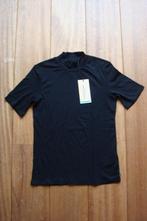 Scotch & Soda shirt top zwart maat L NIEUW €29,95, Kleding | Dames, T-shirts, Zwart, Maat 42/44 (L), Nieuw, Scotch & Soda