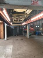 4 koloms hefbrug, Ophalen of Verzenden