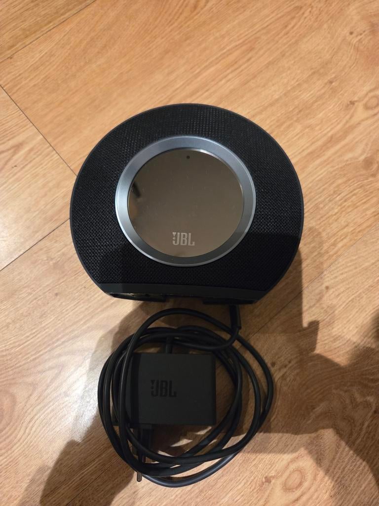 JBL Radio Wekker Speaker met Bluetooth, Ophalen, Gebruikt, Radio