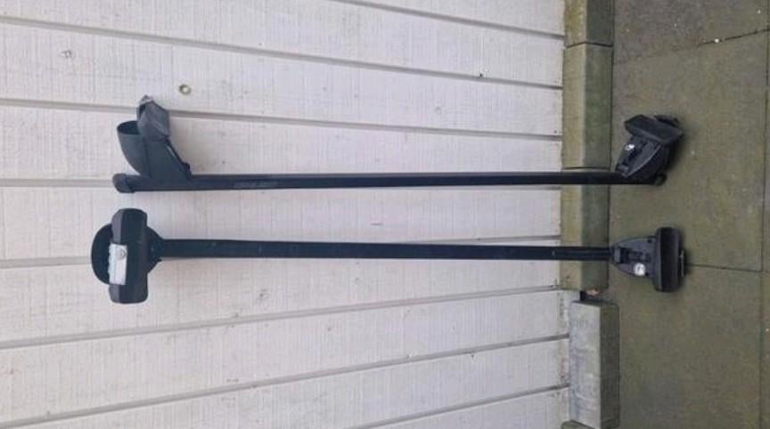 Dakdragers golf 6, Auto diversen, Dakdragers, Ophalen of Verzenden