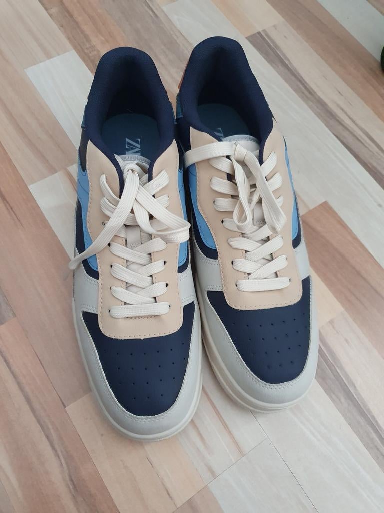 Zara schoenen - nieuw maat 44, Ophalen of Verzenden, Nieuw, Zwart