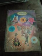 Efteling Droomvlucht raamstickers, Ophalen of Verzenden, Nieuw, Overige typen