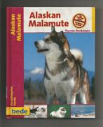 Alaskan Malamute - Thomas Stockmann, Ophalen of Verzenden, Nieuw, Honden