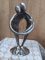 Zilvertin beeld, Ophalen of Verzenden, Nieuw, Overige typen