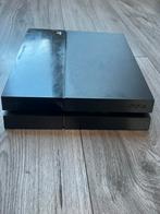 Ps4 incl 3 Spellen, Spelcomputers en Games, Spelcomputers | Sony PlayStation 4, Ophalen of Verzenden, Zo goed als nieuw, Met 1 controller