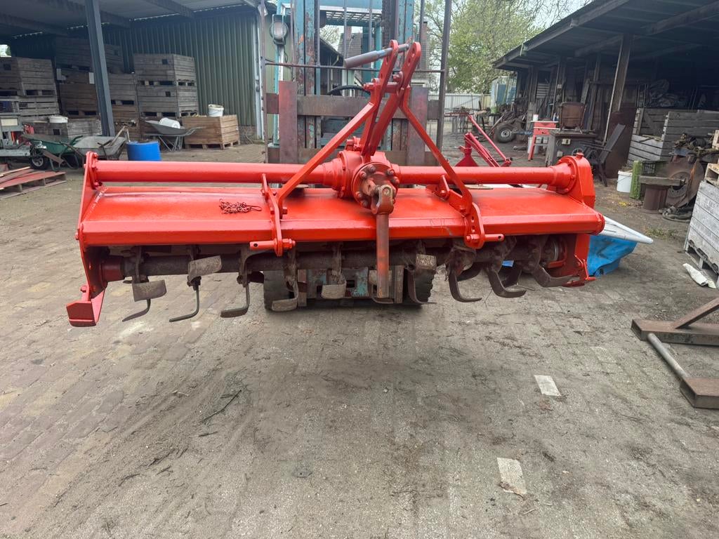 Frees, cultivator, ech, schijvenmaaier, pz maaier, Ophalen, Overige typen