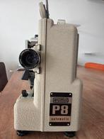 Vintage Eumig P8 Automatic 8mm filmprojector - jaren 60, Ophalen of Verzenden, Gebruikt, Overige technologieën, Overige resoluties