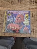 Hardcore 5 CD - Only The Hardest DJ's Of The World, Ophalen of Verzenden, Gebruikt, Overige genres