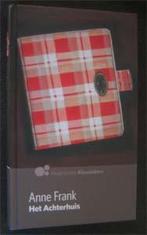 Anne Frank : Het Achterhuis, Ophalen of Verzenden, Zo goed als nieuw