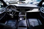 Audi Q8 60 TFSI e quattro Competition | Achterbank Verwarmin, Automaat, 14 kWh, Gebruikt, 2995 cc