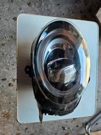 Mini Cooper koplampen compleet. LCI led F56  L+R  +Module, Auto-onderdelen, Ophalen of Verzenden, Gebruikt, Mini