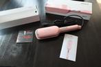 TYMO ROVY Wave Curling Iron Roze - Nieuwe Wave Krultang, Ophalen of Verzenden, Nieuw, Krultang of Stijltang
