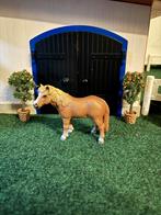 Schleich retired 13264 Ijslander ruin uit 2000, Ophalen of Verzenden, Zo goed als nieuw, Paard, Beeldje of Figuurtje