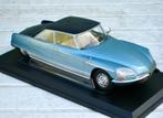 Citroen DS 21 coupé Chapron Le Léman '68 Norev LIMITED 1:18, Ophalen of Verzenden, Nieuw, Auto, Norev