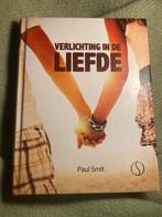 Verlichting in de Liefde - Paul Smit, Ophalen of Verzenden, Zo goed als nieuw, Spiritualiteit algemeen, Achtergrond en Informatie