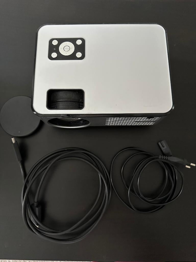 projector, Ophalen, TMY, LED, Zo goed als nieuw