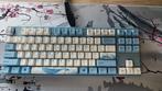 Varmilo Sea Melody TKL Mechanisch Toetsenbord, Computers en Software, Toetsenborden, Ophalen of Verzenden, Zo goed als nieuw, Bedraad