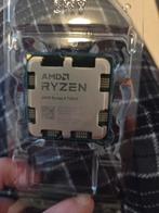 AMD Ryzen 5 7600X processor, Computers en Software, Processors, Ophalen of Verzenden