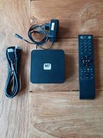 MZ-100 settopbox (VM 1650) van M7 Group, Ophalen of Verzenden, Zo goed als nieuw, Decoder