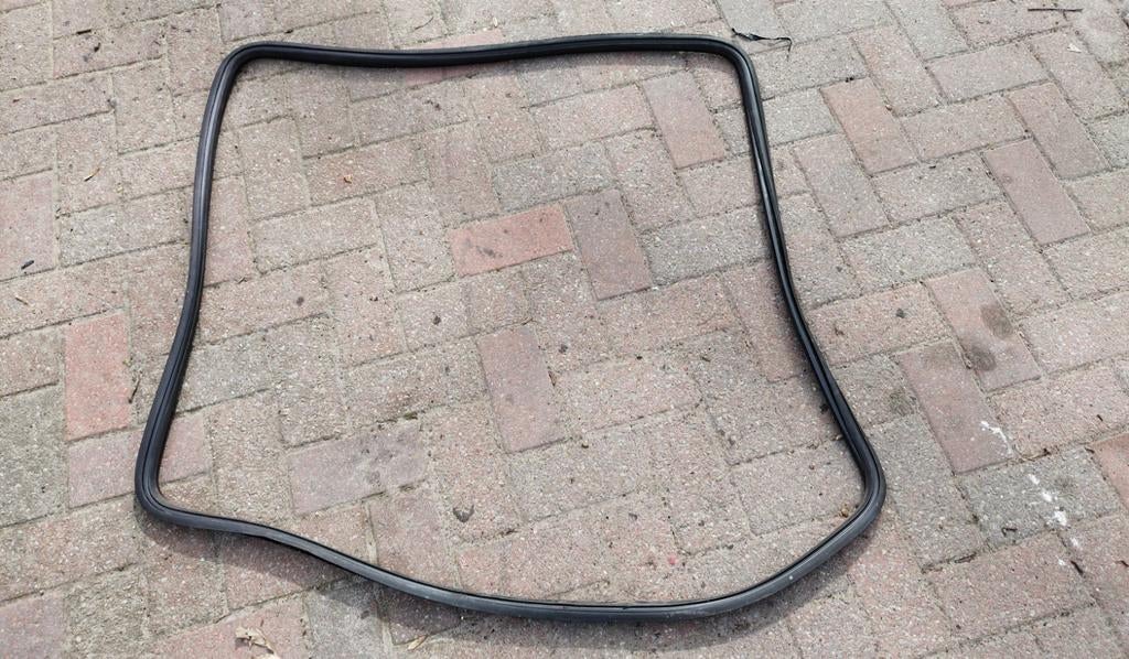 Opel manta B CC raamrubbers, Auto-onderdelen, Ophalen of Verzenden, Opel