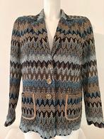 Riani jasje mt 42, Overige kleuren, Verzenden, Maat 42/44 (L), Zo goed als nieuw