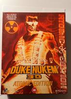 Duke nukem 3D atomic edition big box, Vanaf 18 jaar, Shooter, 1 speler, Ophalen of Verzenden