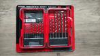 Parkside masonry drill bit set - nieuw in verpakking, Ophalen of Verzenden, Nieuw
