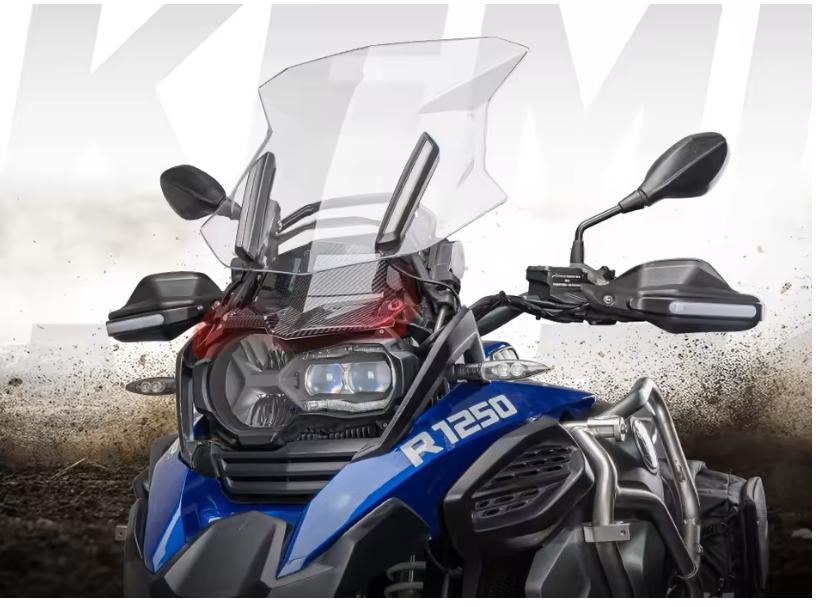 BMW R1250 GS Adventure LC Cockpit shield, Motoren, Onderdelen | BMW, Ophalen of Verzenden, Nieuw