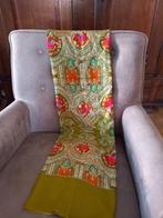 Olily sjaal, Ophalen of Verzenden, Zo goed als nieuw, One size fits all