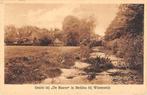 Winterswijk Gracht bij De Buurse in Meddoo Boerderij, Ophalen of Verzenden, Voor 1920, Gelopen, Gelderland