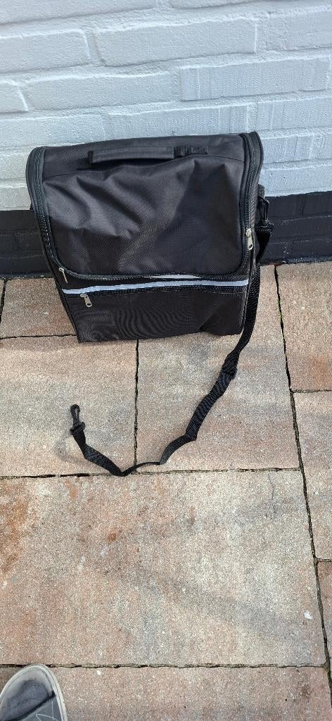 fiets koeltas, Ophalen, Zo goed als nieuw, Onbekend