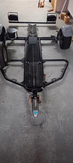 Zadel 1300gs hoog uitlaat k25 airtrailer van vossen, Motoren, Motoren | BMW, Particulier, Toermotor