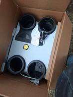 Itho Daalderop HRU ECO 350 LP WTW unit, Ophalen of Verzenden, Nieuw, Ventilator en Afzuiger