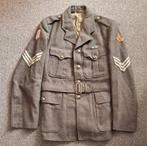 1947 Wachtmeester 2e Regt Lua op naam Indiëperiode, Verzenden, Landmacht, Nederland, Kleding of Schoenen