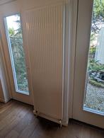 Radiator - verticaal, hoogte 180 cm, Doe-het-zelf en Verbouw, Verwarming en Radiatoren, Ophalen, Gebruikt, Hoog rendement (Hr)