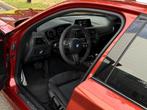 BMW 1-serie 118i Edition M Sport Shadow High Executive | Alc, Gebruikt, Overige kleuren, Alcantara, Bedrijf