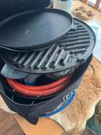 Cadac Safari Chef 2 - Draagbare BBQ, Caravans en Kamperen, Kampeeraccessoires, Ophalen of Verzenden, Gebruikt