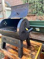 Boretti Terzo Barbecue met hoes - Gebruikt, Ophalen, Gebruikt, Met accessoires