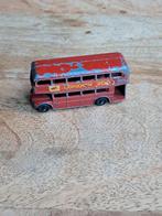 Lone Star London Bus bespeeld maar redelijk, Ophalen of Verzenden, Gebruikt, Bus of Vrachtwagen