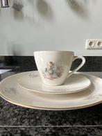 communie ontbijtservies, Ophalen of Verzenden