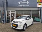 Citroen C1 Citroen 1.0 VTi Feel Airco, Stof, Gebruikt, 4 stoelen, C1