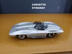 Corvette Hot Wheels speelgoed autotjes, Ophalen of Verzenden, Gebruikt