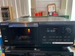 Sony cdp-cx55, Audio, Tv en Foto, Cd-spelers, Ophalen, Gebruikt, Sony, Wisselaar