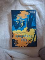 Het Pungelhuis - Annet Huizing, Ophalen of Verzenden, Zo goed als nieuw, Annet Huizing, Fictie algemeen